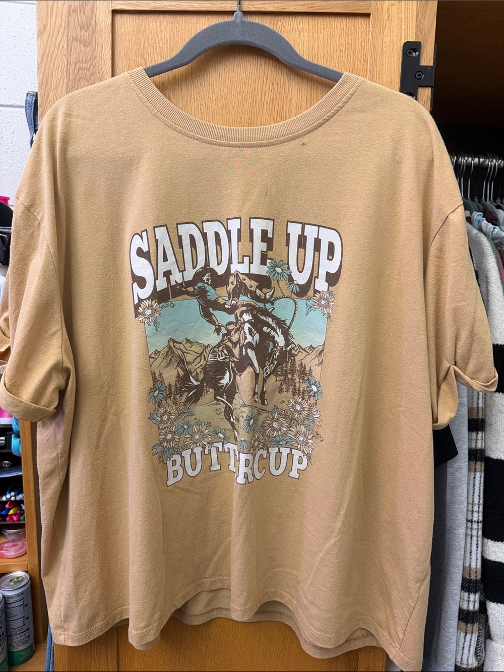 Western T-Shirt